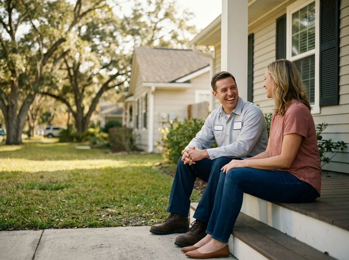 Septic tank pumping FAQs for Rural Retreat, VA